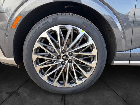 New 2026 Hyundai Palisade Calligraphy image 14