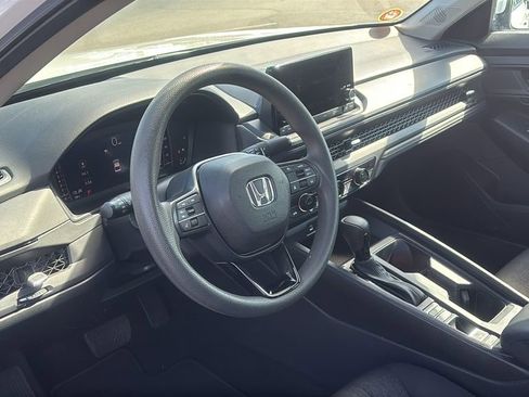 Used 2024 Honda Accord EX image 26