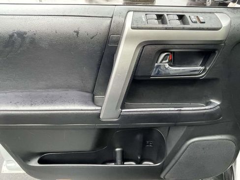 Used 2022 Toyota 4Runner SR5 Premium AWD/4WD image 15