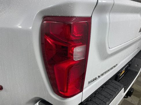 New 2026 Chevrolet Silverado 3500 High Country w/ High Country Premium Package image 16