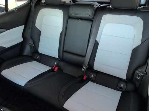 New 2026 Chevrolet Equinox EV LT AWD/4WD image 8