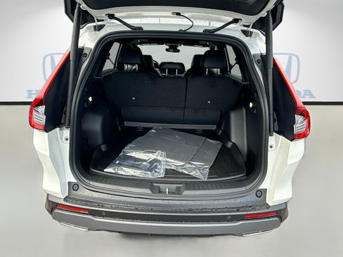 New 2026 Honda CR-V Sport Touring image 22