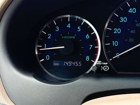 Used 2008 Toyota Sienna LE FWD image 21
