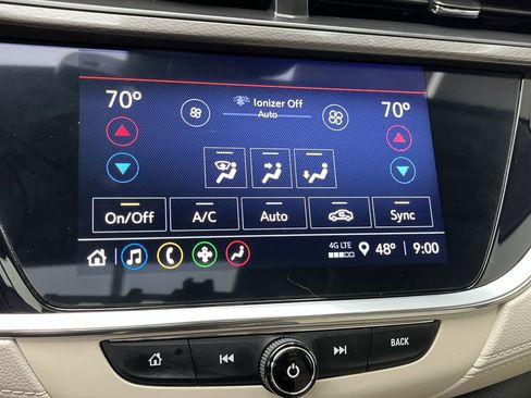 Used 2023 Buick Encore GX Essence w/ Experience Buick Package AWD/4WD image 23