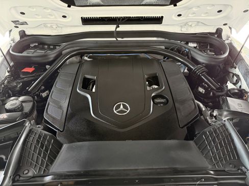 Used 2021 Mercedes-Benz G 550 image 40