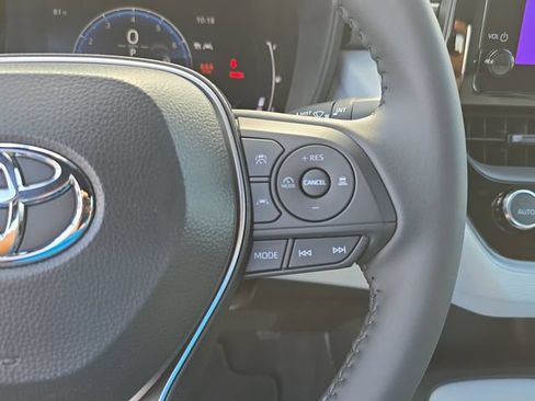 New 2026 Toyota Corolla SE FWD image 17