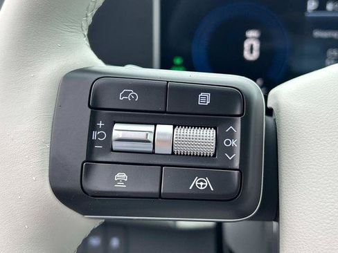 New 2026 Hyundai Santa Fe SEL AWD/4WD image 9