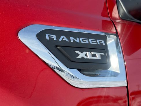 Used 2019 Ford Ranger XLT w/ Equipment Group 301A Mid image 13