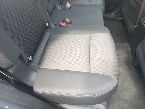 Used 2017 Nissan Rogue S FWD image 28
