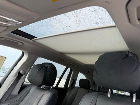 New 2026 Mercedes-Benz GLS 450 4MATIC image 19