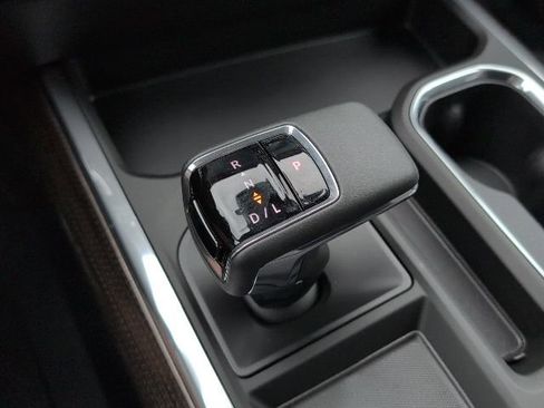 New 2026 Chevrolet Silverado 1500 RST w/ Rally Edition image 25