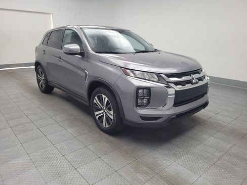 Used 2021 Mitsubishi Outlander Sport SE FWD image 13