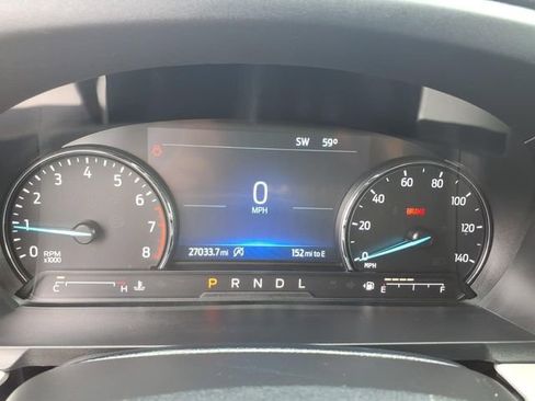 Used 2024 Ford Explorer XLT image 19