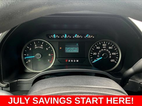 Used 2018 Ford F150 XLT RWD image 17