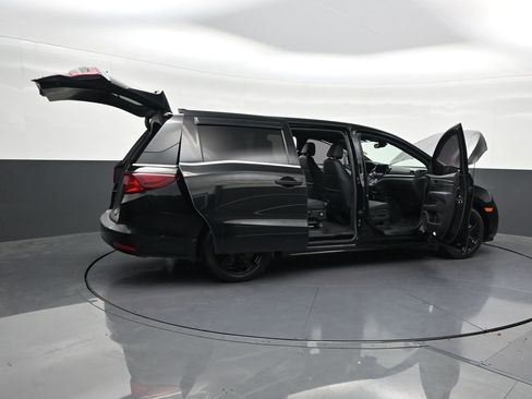 Used 2024 Honda Odyssey Sport image 32