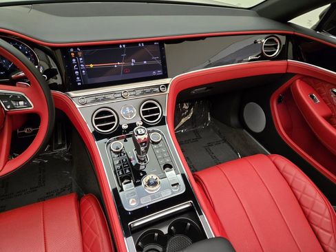 Used 2024 Bentley Continental GT Speed AWD/4WD image 19
