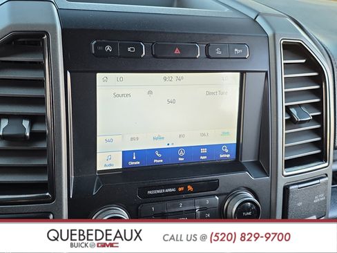 Used 2020 Ford F150 Raptor w/ Equipment Group 802A Luxury AWD/4WD image 19