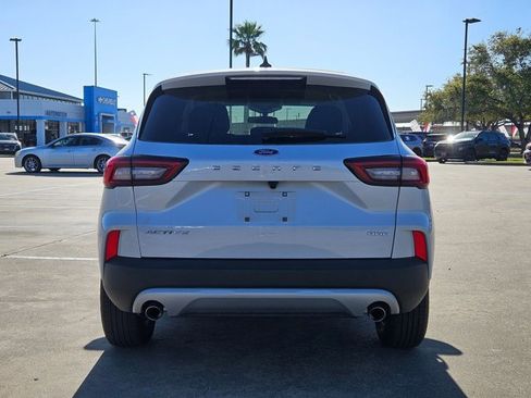 Used 2025 Ford Escape Active image 6