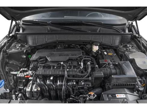 Used 2025 Hyundai Kona SEL FWD image 15
