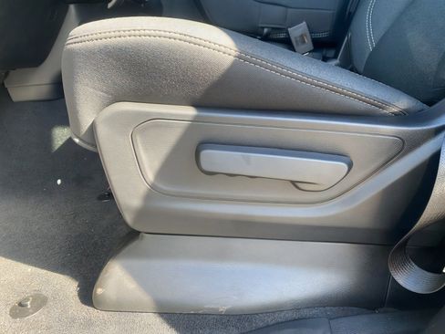 New 2025 RAM 1500 Tradesman image 12