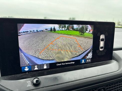 Used 2024 Honda Accord EX-L image 23