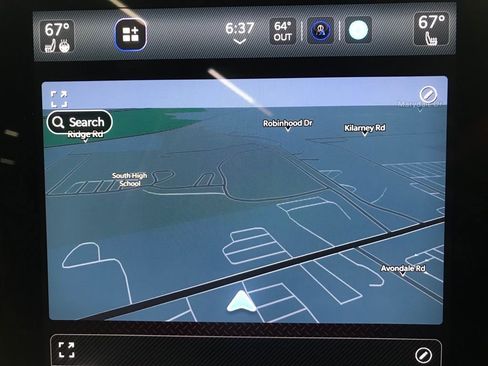 New 2026 RAM 1500 Rebel w/ Rebel Level 2 Equipment Group image 22