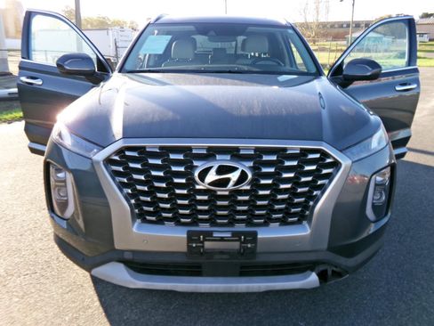 Used 2021 Hyundai Palisade SEL image 6