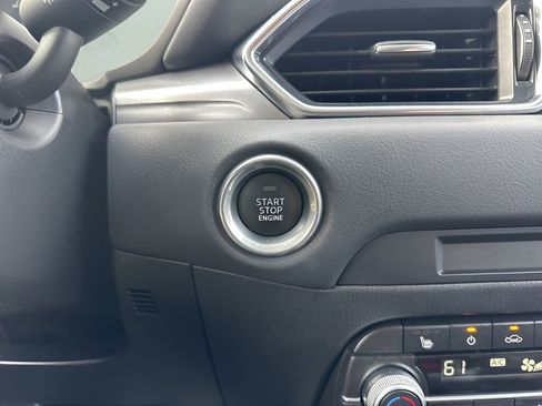 Used 2025 MAZDA CX-5 AWD 2.5 S w/ Select Package image 21