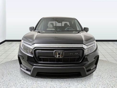 New 2025 Honda Ridgeline RTL+ image 8