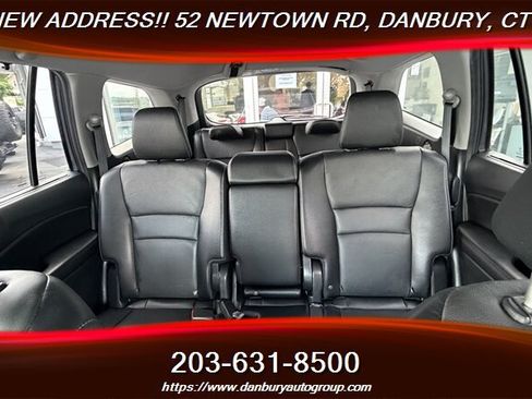 Used 2022 Honda Pilot EX-L image 27