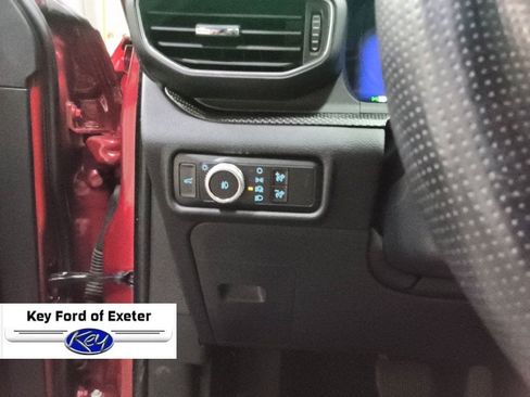 Used 2020 Ford Explorer ST w/ Premium Technology Package AWD/4WD image 27