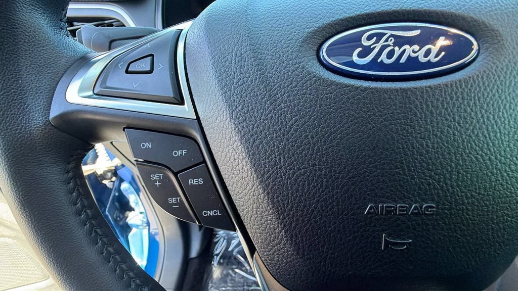 Used 2023 Ford Edge SEL w/ Convenience Package AWD/4WD image 19