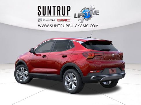 New 2026 Buick Encore GX Preferred w/ Comfort Package image 20