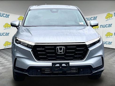 Used 2026 Honda CR-V EX-L image 2