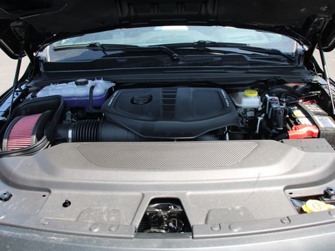 New 2026 RAM 1500 RHO AWD/4WD image 42