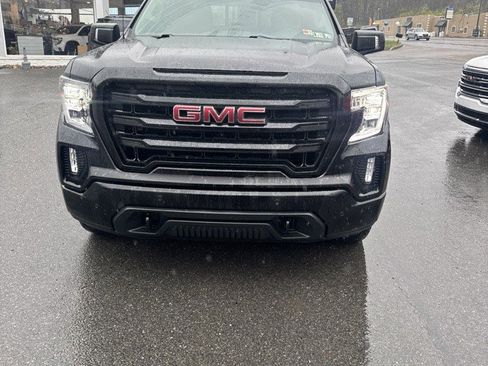 Used 2019 GMC Sierra 1500 Elevation w/ Elevation Value Package AWD/4WD image 3