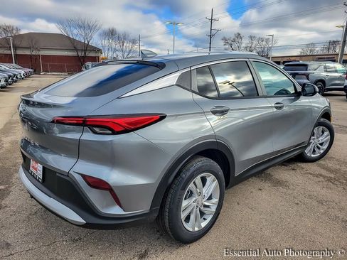 New 2026 Buick Envista Sport Touring w/ Convenience I Package FWD image 10