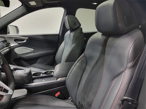 Certified 2025 Acura RDX A-Spec image 14
