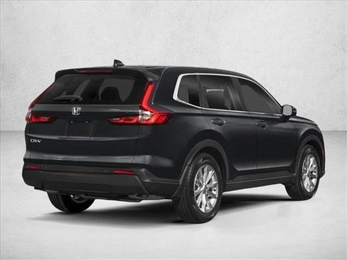 New 2026 Honda CR-V EX-L image 2