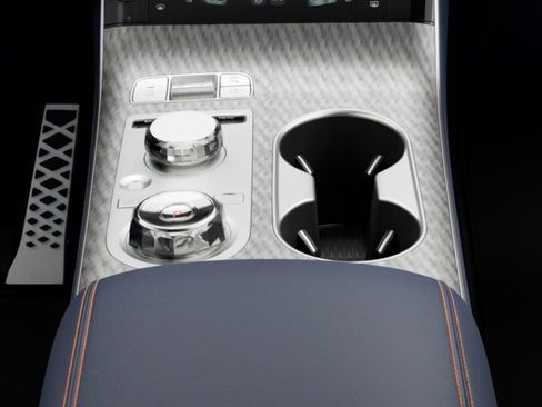 New 2026 Genesis GV70 2.5T Sport Prestige image 21