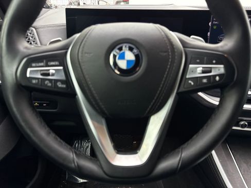 Used 2025 BMW X5 sDrive40i RWD image 58