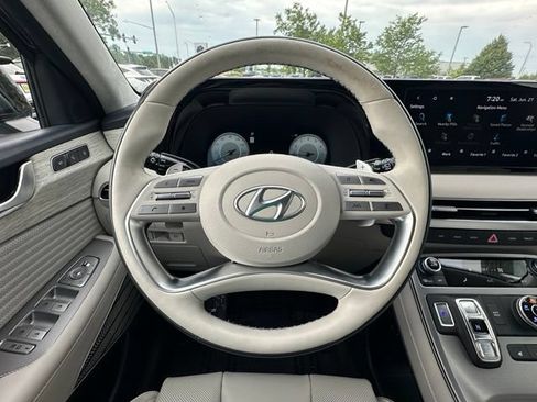 Used 2023 Hyundai Palisade Calligraphy w/ Cargo Package AWD/4WD image 42