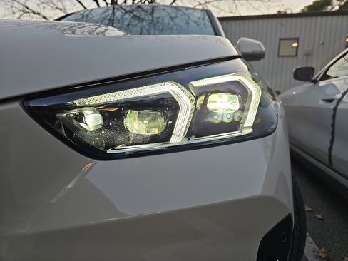 New 2026 BMW X1 xDrive28i w/ Technology Package image 33