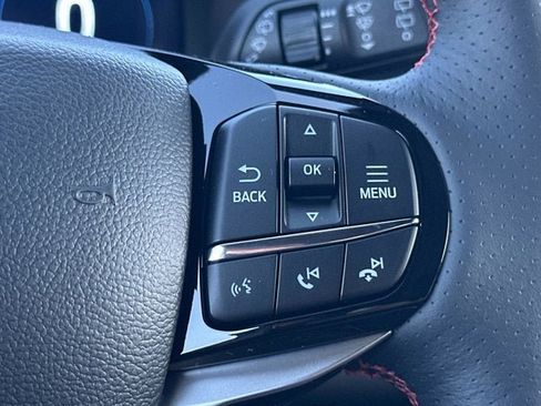 New 2026 Ford Explorer ST-Line w/ ST-Line Street Pack image 19