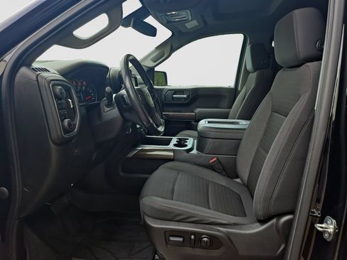 Used 2022 Chevrolet Silverado 1500 RST AWD/4WD image 20