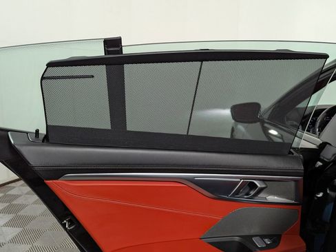 Certified 2022 BMW M850i Gran Coupe xDrive image 44