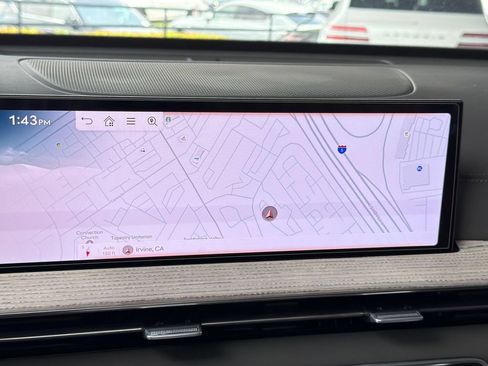 New 2026 Genesis GV80 3.5T Prestige AWD/4WD image 20