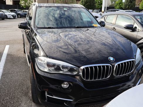 Used 2014 BMW X5 sDrive35i image 5