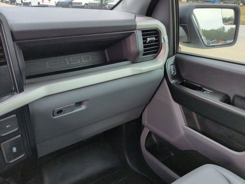 Used 2023 Ford F150 XL w/ XL Chrome Appearance Package image 16