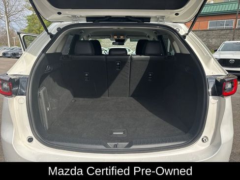Certified 2023 MAZDA CX-5 AWD 2.5 S w/ Select Package image 23